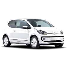 Sonnenschutz Blenden für Volkswagen up! (Typ VW120) 3 Türen 2011-2023 Sonnenschutz Blenden für Volkswagen up! (Typ VW120) 3 Türen 2011-2023